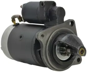 15410-54243bm Bikemaster Starter #15410-54243bm Fits Honda Crf125f/crf125f Big Wheel 2014-2018