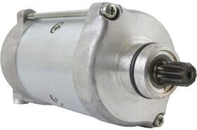 Bikemaster 15410-54250bm Starter 153843 Bkm153843