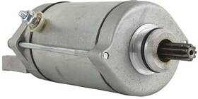 Bikemaster 15410-54253bm Starter 153846 Bkm153846