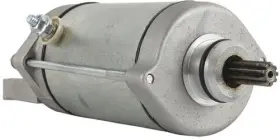 15410-54253bm Bikemaster Starter 153846 Bkm153846
