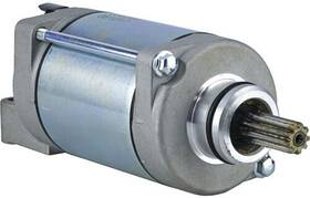 Bikemaster 15410-54257bm Starter 153848 Bkm153848