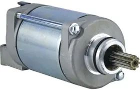 15410-54257bm Bikemaster Starter 153848 Bkm153848