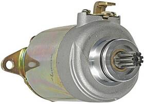 Bikemaster 15410-58004bm Starter 153859 Bkm153859