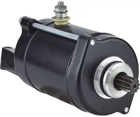 15410-58040bm Bikemaster Starter #15410-58040bm For Honda Vf500f Interceptor/vf500c V30 Magna