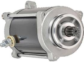 Bikemaster 15410-58041bm Starter For Honda Vf700f Interceptor/vf750f V45 Interceptor