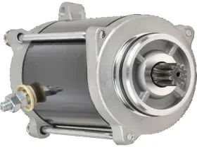 15410-58041bm Bikemaster Starter For Honda Vf700f Interceptor/vf750f V45 Interceptor