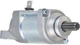 Bikemaster 15410-58047bm Starter #15410-58047bm Fits Yamaha/gas Gas Wr450f/ec 450f