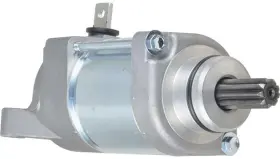 15410-58047bm Bikemaster Starter #15410-58047bm Fits Yamaha/gas Gas Wr450f/ec 450f