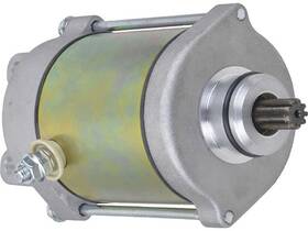 Bikemaster 15410-58055bm Starter #15410-58055bm Kymco Bet And Win 250/people 250 S