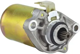 15410-58075bm Bikemaster Starter 153877 Bkm153877