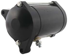 Bikemaster 15410-58112bm Starter #15410-58112bm For Yamaha V-star 1300 2007-2009