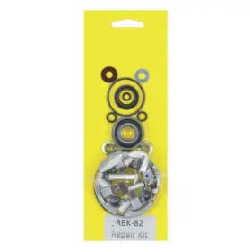 15414-52025bm Bikemaster Starter