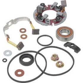 Bikemaster 15414-54054bm Starter