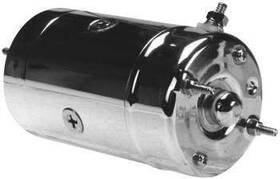Bikers Choice 18300cn Hitachi Starter Chr 215136 Bkc215136