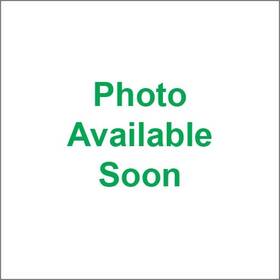 Bikers Choice 18446cn 2.0 Kw Starter - Chrome