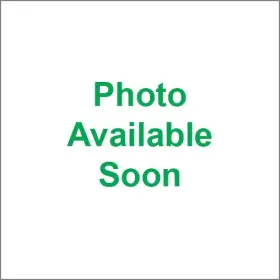 18446cn Bikers Choice 2.0 Kw Starter - Chrome