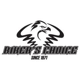 Bikers Choice 215135 84-88 Fx Fxr Models Black Hitachi Starter