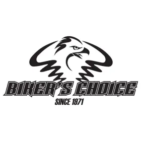 215135 Bikers Choice 84-88 Fx Fxr Models Black Hitachi Starter