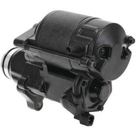Bikers Choice 215141 1.4kw Starter Black