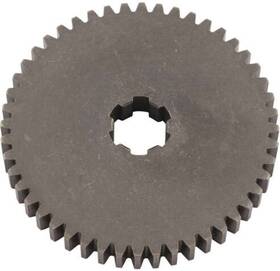 Bikers Choice 215622 Starter Shaft Gear 70123b 65-85 4-speed Big Twin With Rear C