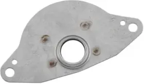 70123dh4 Bikers Choice 492629 Oil Deflector Plate Harley Davidson 49-2629