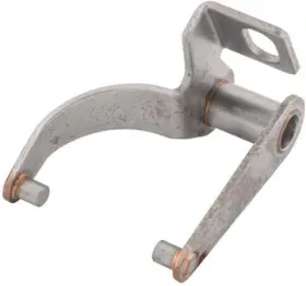Twp493380 Bikers Choice 493380 Shift Fork 72823s1 49-3380
