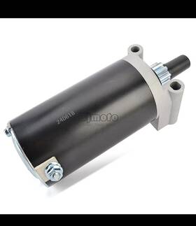 Bjmoto Racing Components Md273abj1 Starter Motor For Timecutter Z5060 Z5020 G4050 G4030 I1050 Slt1554 Kohler