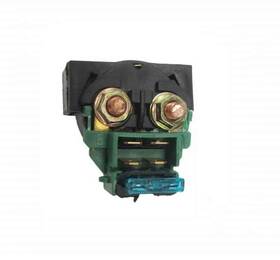 Blue Elf Be00721-7 New Performance Starter Solenoid Relay For Honda Crf230f Crf230 2003-2009 20