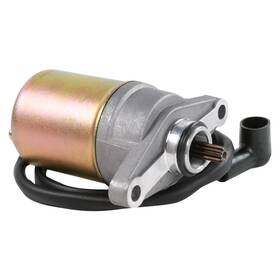 Blue Line 1100-1508 Starter Motor 139qmb Gy6 50