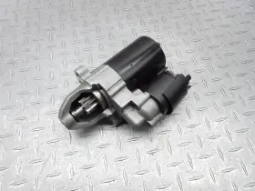 1005831436 Bmw 2007 07-09 R1200gs Adventure Starter Motor Engine Start Starting Oem