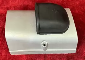 11141335261 Bmw Starter Cover Airhead R100 R90 R80 R75 R69 R68 R67 R65 R60 R50 R45