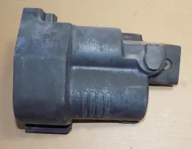 11141341812 Bmw Starter Start Motor Engine Cover W Plug R1100gs R1100r R1100rs