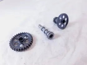 11268530266 Bmw R1200 R1200rt R1200gs R1250 R1250r Engine Starter Motor Idle Gear Sprockets
