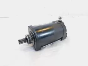 11447709449 Bmw F650gs F800gs F800r F800s F800st Black Engine Starter Motor -