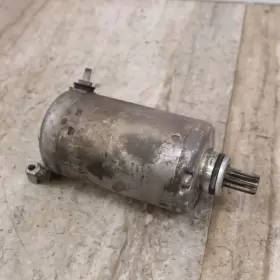 K100 Bmw 12 41 1 459 007 1985 Starter Motor - Oem
