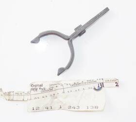Bmw 12411243138 Oem 1974-1997 R 100 Cs/7t/cs/rs/rt/60/75/80 Starter Shift Lever