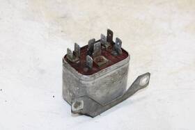 Bmw 12411350775 1972 R75 5 Oem Engine Starter Relay Starting Motor Switch