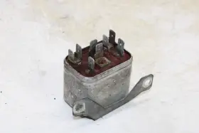 12411350775 Bmw 1972 R75 5 Oem Engine Starter Relay Starting Motor Switch