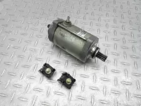 12412305907 Bmw 2005 05-09 K1200 K1200lt Starter Motor Engine Electric Start Assembly Oem