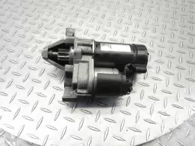 12412306700 Bmw 2006 02-06 R1150 Rt R1150rt Starter Motor Engine Electric Start Assembly
