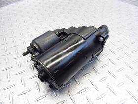 Bmw 1241769185693 2010 07-12 R1200gs Adventure Starter Starting Motor Solenoid Gear Oem