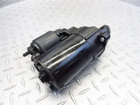 Bmw 1241769185693 2010 07-12 R1200gs Adventure Starter Starting Motor Solenoid Gear Oem