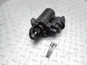 12417691956 Bmw 2007 06-13 R1200 R1200r Starter Motor Engine Electric Start Assembly Oem