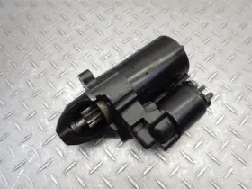 Bmw 1241769195603 2009 07-09 R1200gs Adventure Starter Motor Solenoid Engine Start Starting