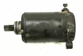 12417699379 Bmw 14 G650gs Sertao Starter Motor