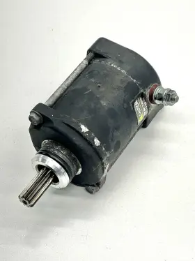 12418559627 Bmw #147 2016-2024 G310r G 310 R G310gs Oem Engine Starter Motor Unit