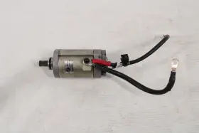 12418562101 Bmw 2019 K 1600 B K1600b Bagger Oem Starter Starting Motor