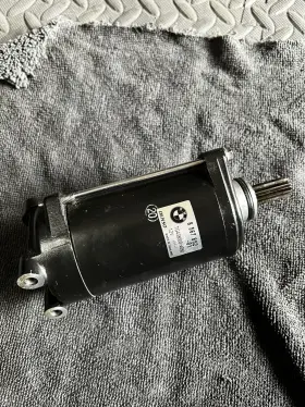 12418567852 Bmw 2017 - 2024 F750 F800 F850 F900 Gs -xr R Starter