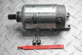 Bmw 2205516 2006 K1200s Engine Starter 428000-2040