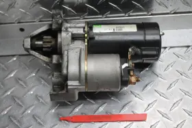 2206799 Bmw 2004 R1150r Rockster Abs Engine Starting Starter Motor